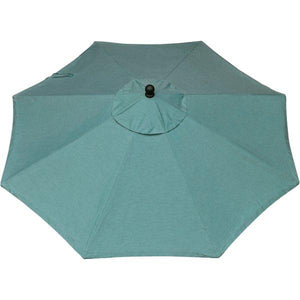 9 ft Market Umbrella