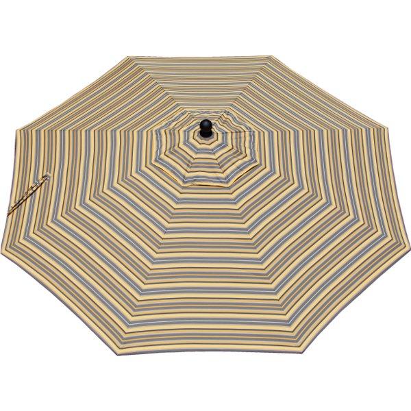 9 ft Market Umbrella