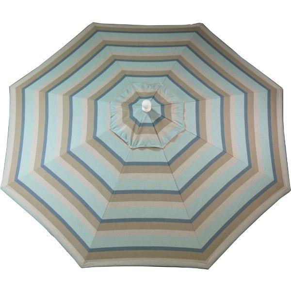 9 ft Market Umbrella