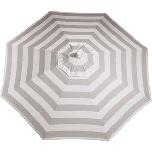9 ft Market Umbrella