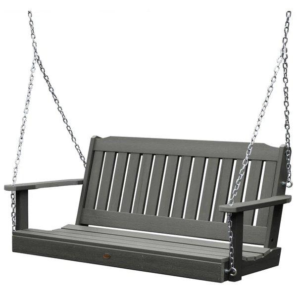 USA Lehigh Porch Swing Porch Swing
