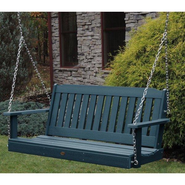USA Lehigh Porch Swing Porch Swing