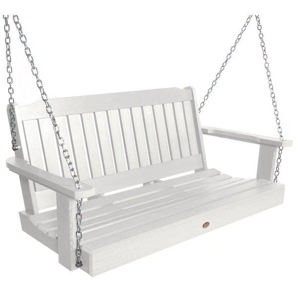 USA Lehigh Porch Swing Porch Swing