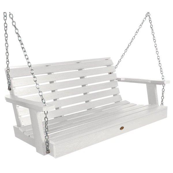 USA Weatherly Porch Swing Porch Swing