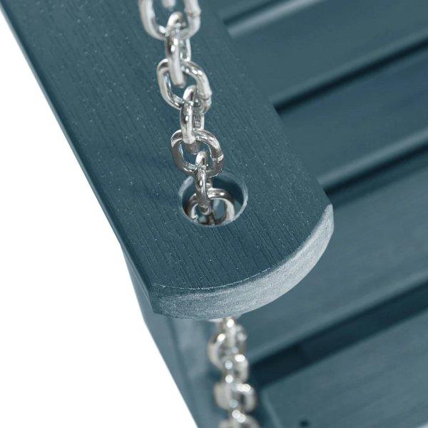 USA Weatherly Porch Swing Porch Swing