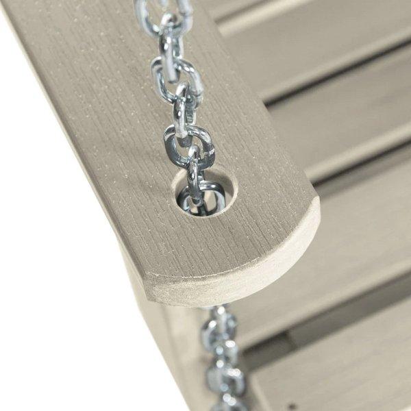 USA Weatherly Porch Swing Porch Swing