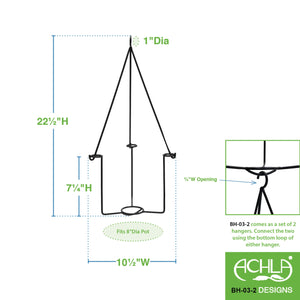 Vera Plant Hanger