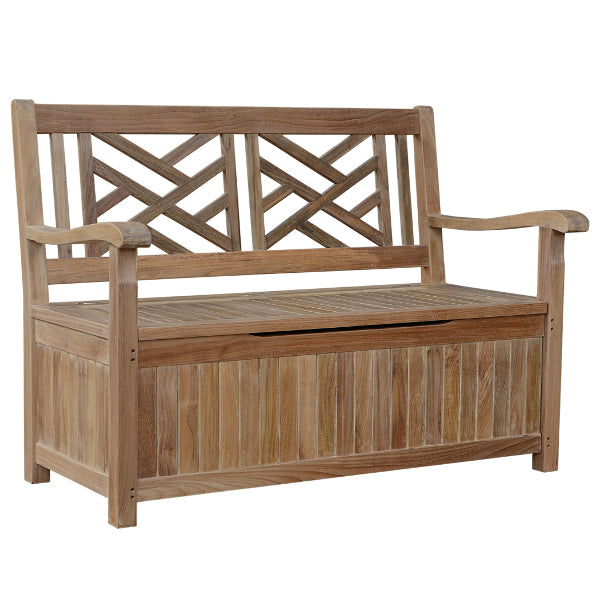 Vilano Storage Bench Storage &amp; Entryway Benches