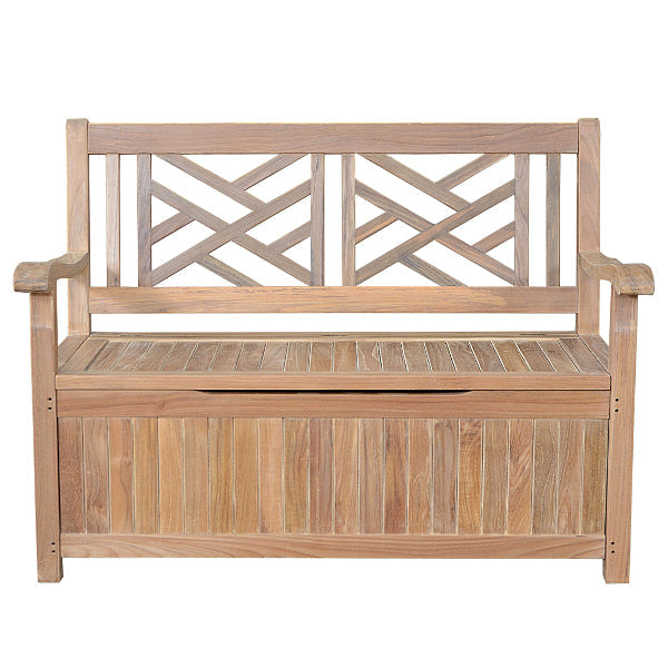 Vilano Storage Bench Storage &amp; Entryway Benches