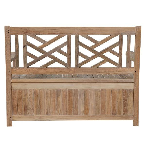 Vilano Storage Bench Storage &amp; Entryway Benches