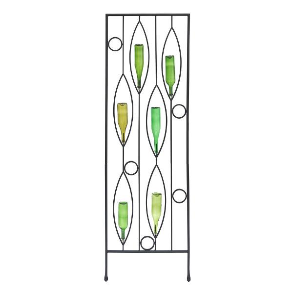 Vinifera Bottle Trellis Trellis