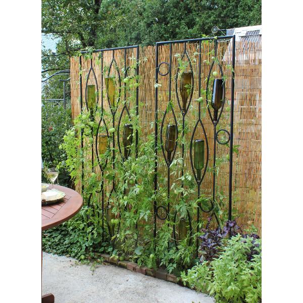 Vinifera Bottle Trellis Trellis