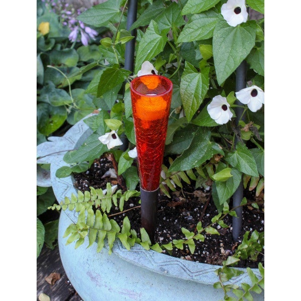 Votive Sparkle Cone Sparkle Cone