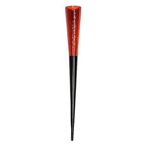 Votive Sparkle Cone Sparkle Cone Red