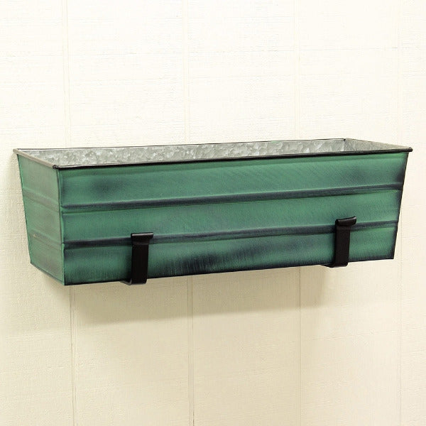 Wall Mount Flower Box Brackets Flower Box Brackets