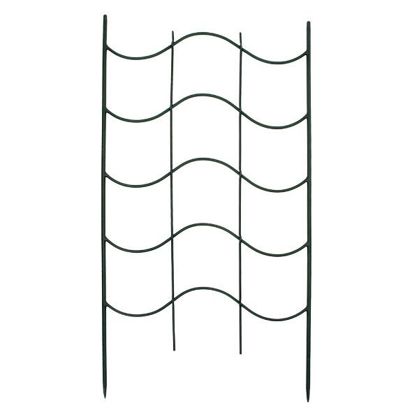 Waves Garden Trellis Garden Trellis