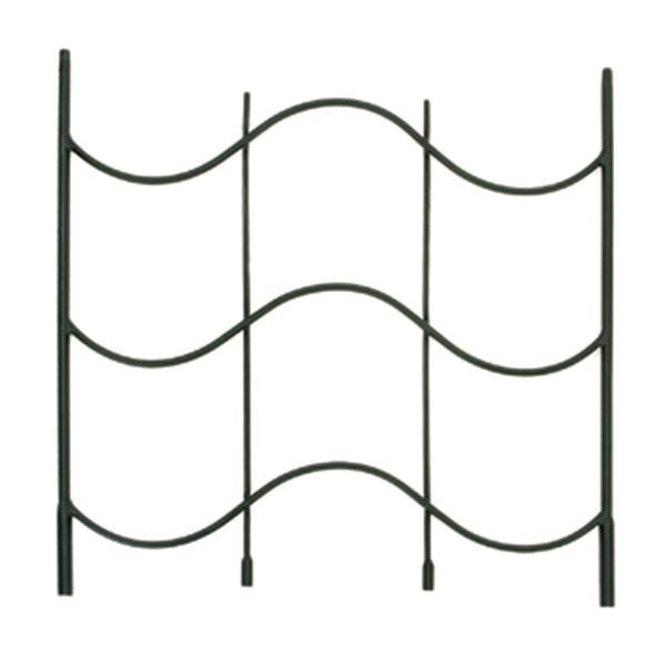 Waves Garden Trellis Garden Trellis Trellis Extension