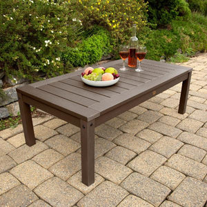 Weatherly 4ft Swing and Coffee Table Swing & Coffee Table