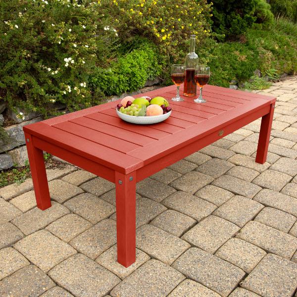 Weatherly 4ft Swing and Coffee Table Swing &amp; Coffee Table