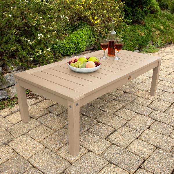 Weatherly 4ft Swing and Coffee Table Swing &amp; Coffee Table