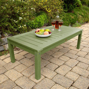 Weatherly 4ft Swing and Coffee Table Swing & Coffee Table