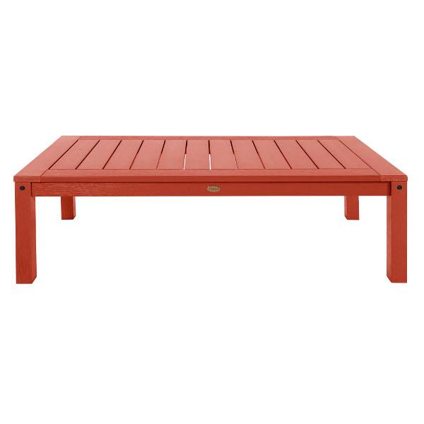 Weatherly 4ft Swing and Coffee Table Swing &amp; Coffee Table