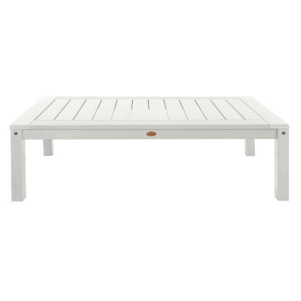 Weatherly 4ft Swing and Coffee Table Swing &amp; Coffee Table