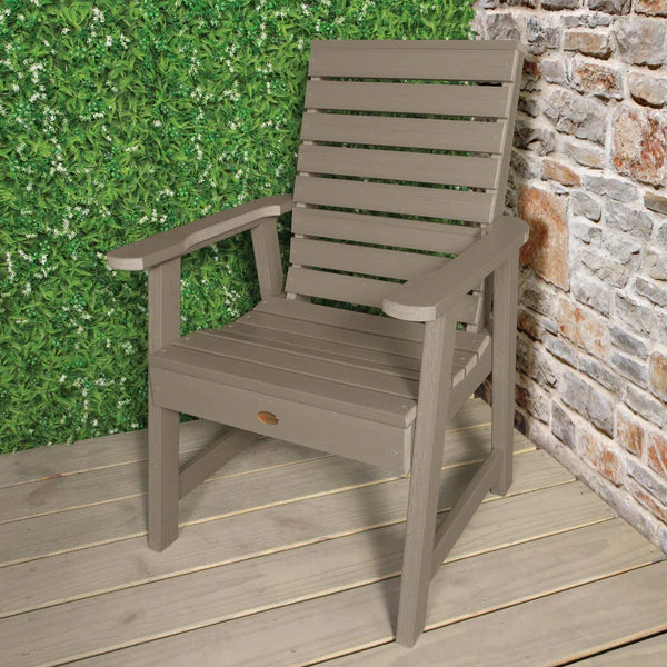 Weatherly Outdoor Dining Armchair Dining Chair
