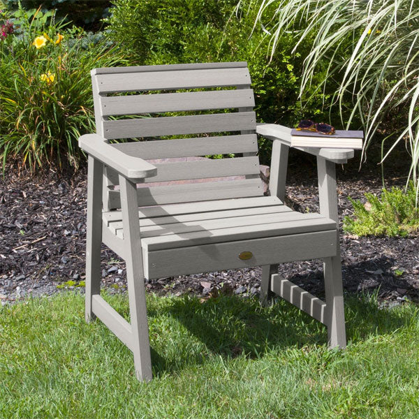 Weatherly Outdoor Garden Chair Outdoor Chair