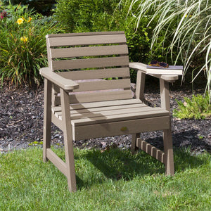 Weatherly Outdoor Garden Chair Outdoor Chair
