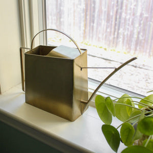 Windowsill Watering Can