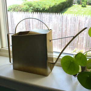 Windowsill Watering Can