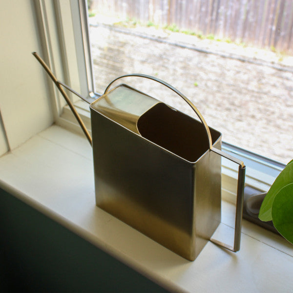Windowsill Watering Can