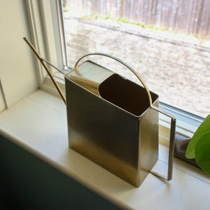 Windowsill Watering Can