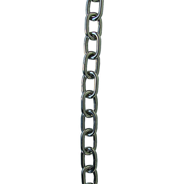 Wood Stainless Steel Swing Chain (Set) Swing Hardware