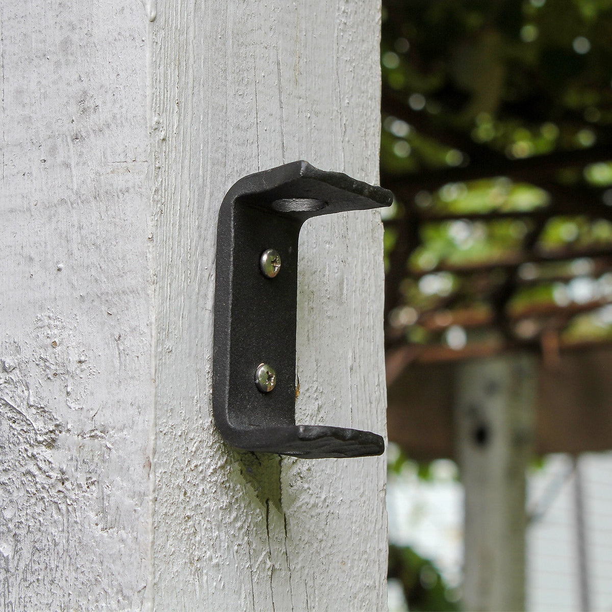 Wrought Iron Maple Leaf Bracket Leaf Bracket