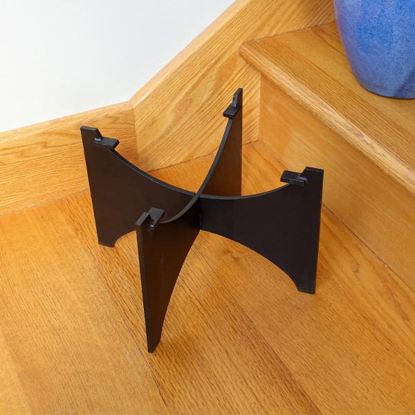 Zaha Plant Stand Plant Stand
